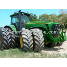 18.4-30 pneu de tracteur